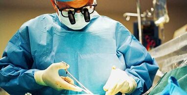 How to carry out an operation to increase a member