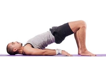 Exercises to enhance a male member