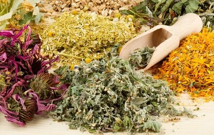 Herbs to enhance the penis