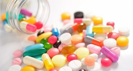 To enhance a member of the medicine