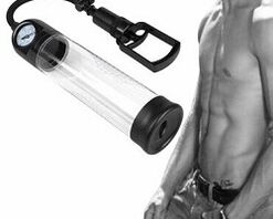 To enhance a vacuum pump member