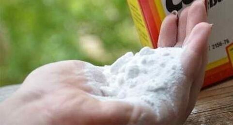 Baking soda for penis enlargement