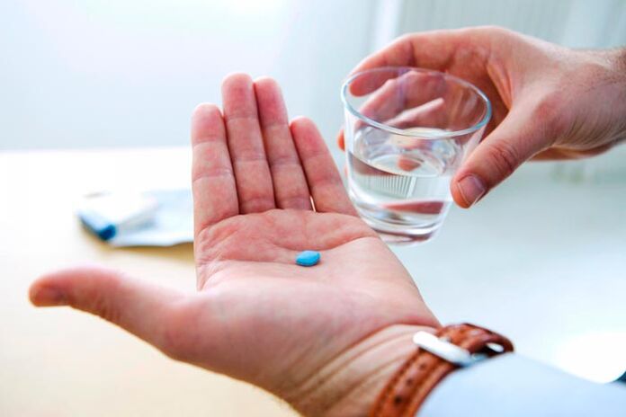 Penis enlargement pills