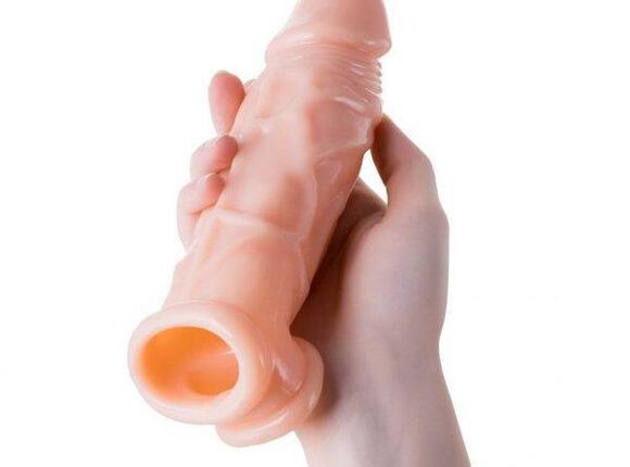 Penile enlargement appendages