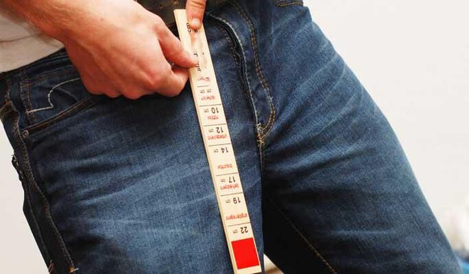 Ointments for penis enlargement